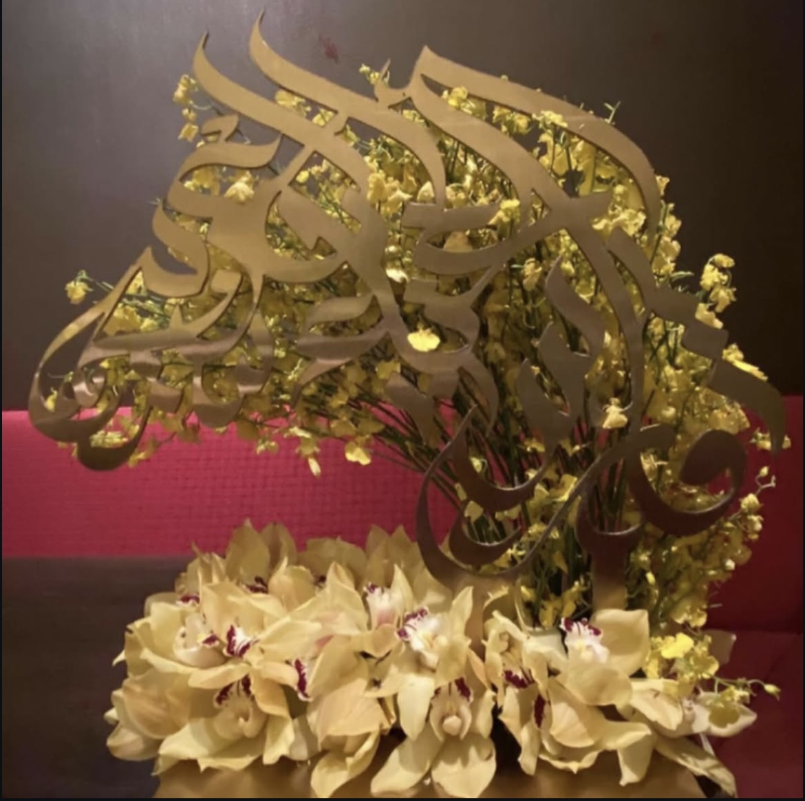 عمل إعلاني 9