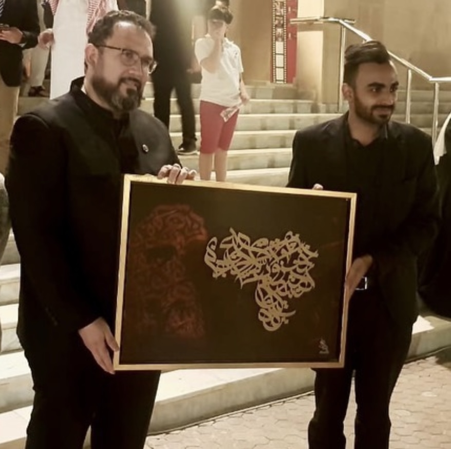 عمل إعلاني 5